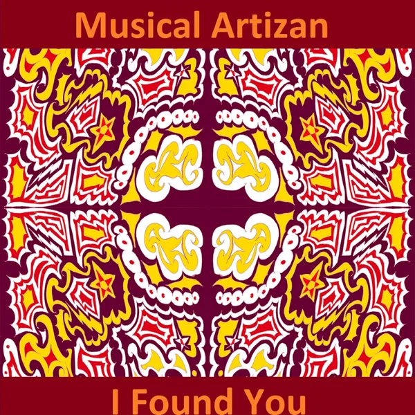 I Found You