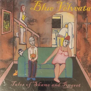 Tales of Shame and Regret