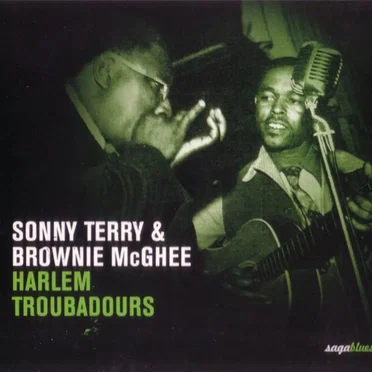 Harlem Troubadours