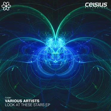 Look at These Stars EP by Various Artists - album cover