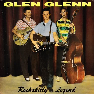 Rockabilly Legend