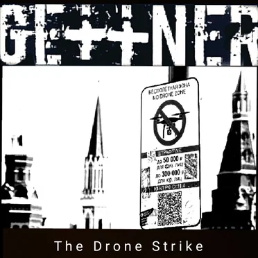 The Drone Strike