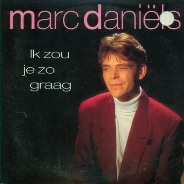 Ik zou je zo graag