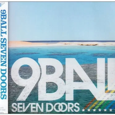 SEVEN DOORS by 9BALL - album cover