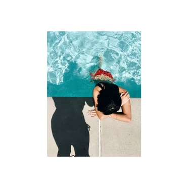 Summer Darty by Trademark - album cover