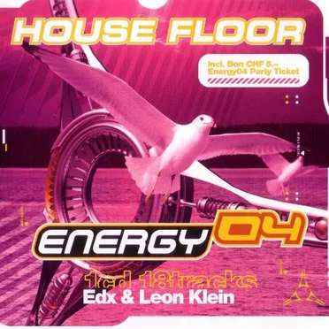 Energy 04 - House Floor