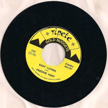 Easy Loving / Rock Your Baby