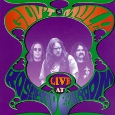 Live at Roseland Ballroom