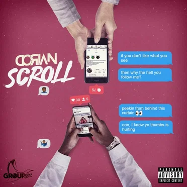 Scroll