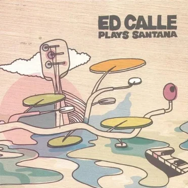 Plays Santana
