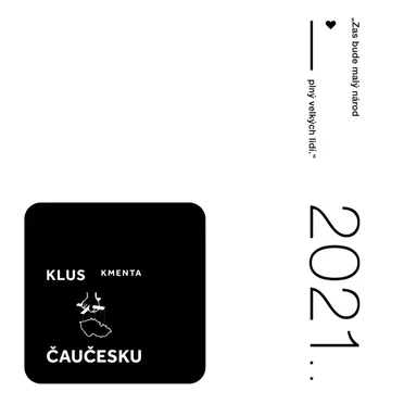 Čaučesku