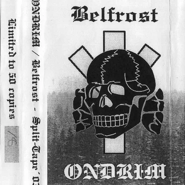 Split-tape '03