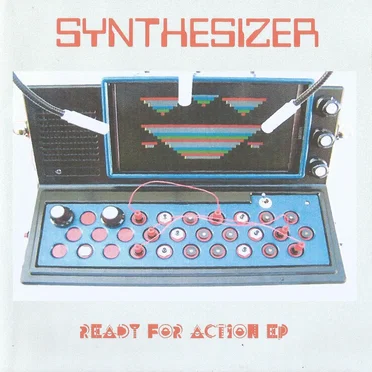 Ready for Action EP