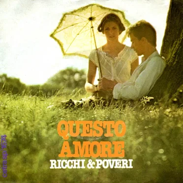 Questo amore