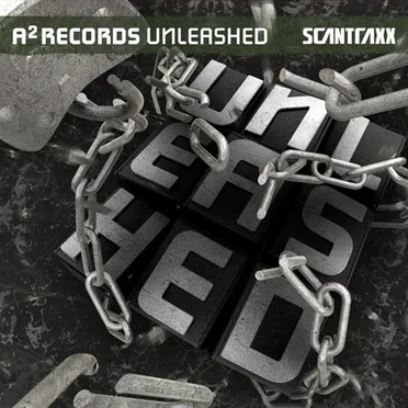 A² Records Unleashed by Various Artists - album cover
