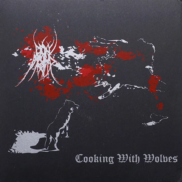 Cooking With Wolves