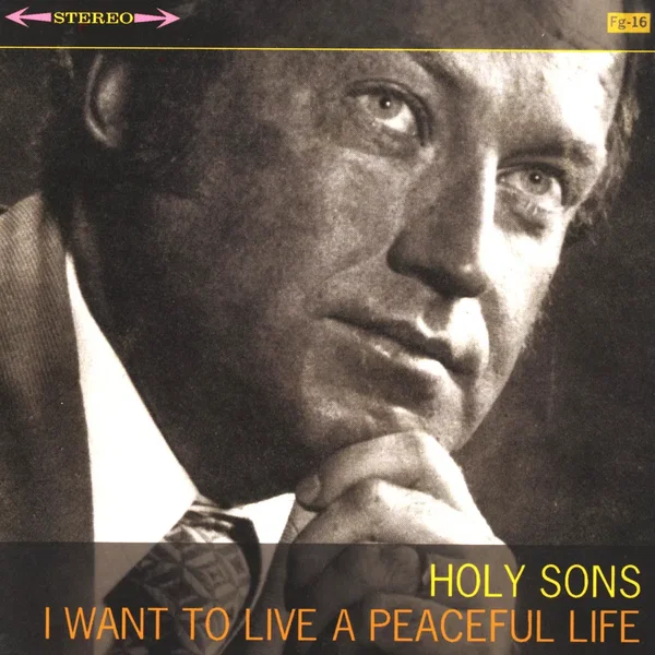 I Want to Live a Peaceful Life