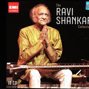 The Ravi Shankar Collection