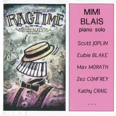 Ragtime