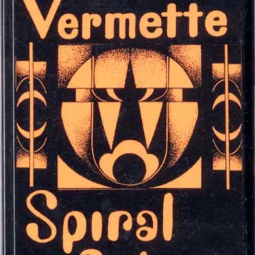 Bil Vermette / Spiral Galaxy