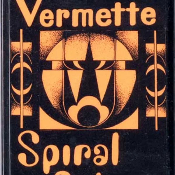 Bil Vermette / Spiral Galaxy