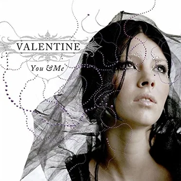 You & Me by Valentine - album cover