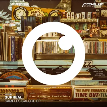 Samples Galore EP