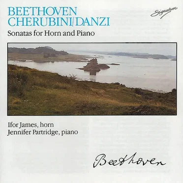 Sonaten für Horn und Klavier