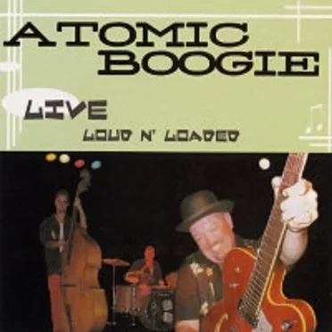 Atomic Boogie