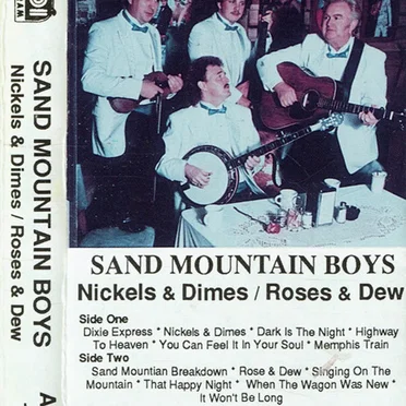 Nickels & Dimes / Roses & Dew