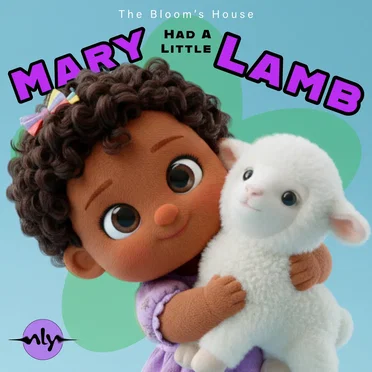 Mary Had a Little Lamb (School Party)