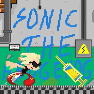 Sonic the Hedgehog