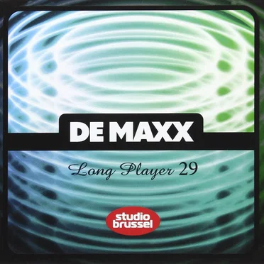 De Maxx Long Player 29 by Various Artists - album cover