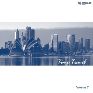 Time Travel: Volume 7 by Various Artists - album cover