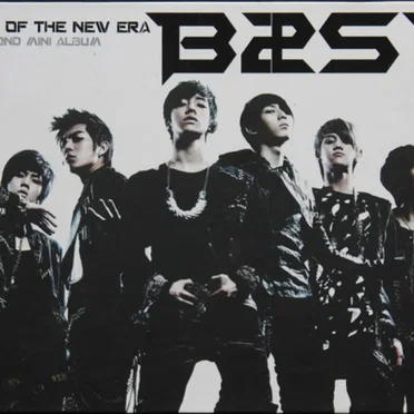 Shock of the New Era