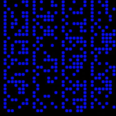 Critical Presents: Binary, Vol. 6