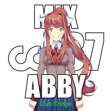 CRINGE MIX #37 by ABBY - album cover