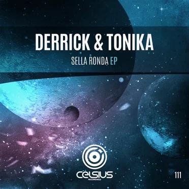 Sella Ronda EP