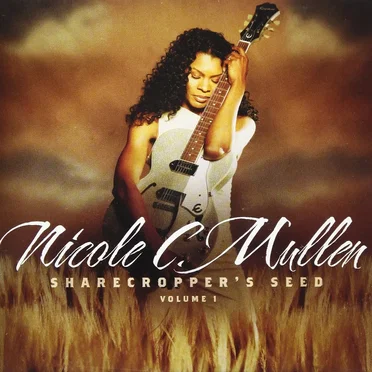 Sharecropper's Seed, Volume 1