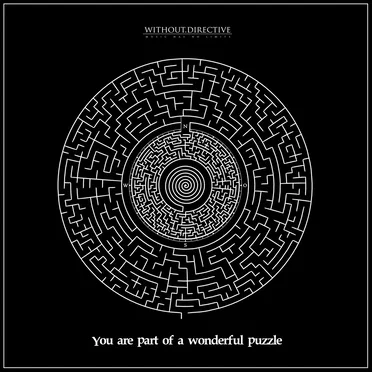 you are part of a wonderful puzzle