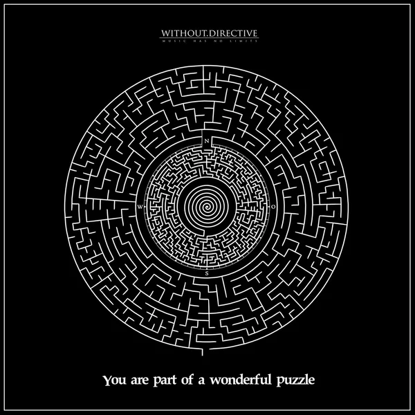 you are part of a wonderful puzzle