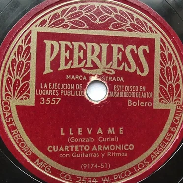 Llevame / Si tu quisieras