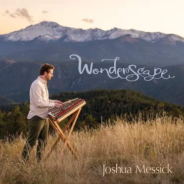Joshua Messick