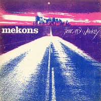 The Mekons artist image