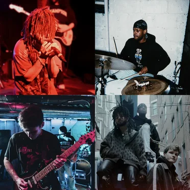 Twisted (Rock)