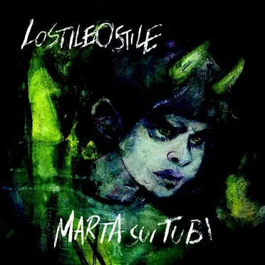 Lostileostile by Marta sui Tubi - album cover