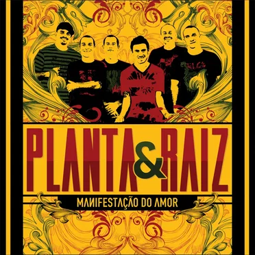 Manifestação do amor