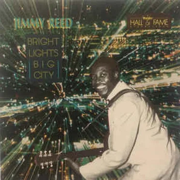 Bright Lights Big City