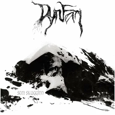Sem skugginn by Dynfari - album cover