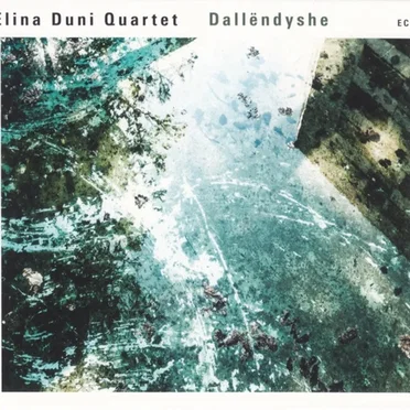 Dallëndyshe
